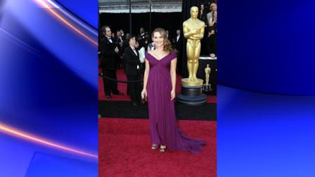 THE 83RD ACADEMY AWARDS - RED CARPET ARRIVALS - Academy Awards for outstanding film achievements of 2010 will be presented on Sunday, February 27, 2011, at the Kodak Theatre at Hollywood and Highland Center, and televised live as The 83rd Annual Academy Awards on the ABC Television Network. (ABC/RICK ROWELL) NATALIE PORTMAN