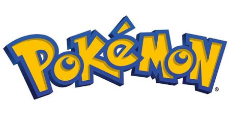 Pokemon logo