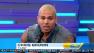 Chris Brown on Good Morning America