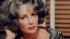 Elizabeth Taylor in a still from her 1966 film, Whos Afraid of Virginia Woolf.