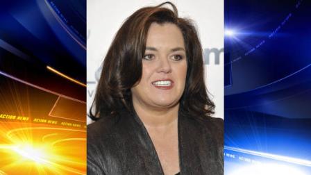 Rosie ODonnell attends amfARs annual New York Gala at Cipriani Wall Street on Wednesday, Feb. 9, 2011 in New York. (AP Photo/Evan Agostini)