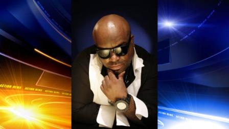 FILE - In this Nov. 16, 2010 file photo, recording artist Cee Lo Green poses for a portrait, in New York.
Associated Press