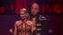Hines Ward and Kym Johnson are SAFE during Week...