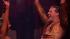 Chris Jericho and Cheryl Burke are SAFE during...
