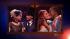 Sugar Ray Leonard and Anna Trebunskaya were...