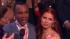 Sugar Ray Leonard & Anna Trebunskaya were eliminated during Week 4 of Season 12 of Dancing with the Stars. 