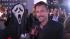 David Arquette chats Wes Craven David Arquette explains at the Scream 4 premiere what makes director Wes Craven great at the horror genre.