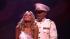 Hines Ward and Kym Johnson are SAFE during Week...