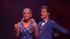 Kendra Wilkinson and Louis van Amstel are SAFE...