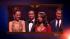 Petra Nemcova and Dmitry Chaplin were ELIMINATED...