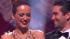Petra Nemcova and Dmitry Chaplin were ELIMINATED...
