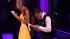 Chelsea Kane and Mark Ballas danced the...