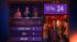 Ralph Macchio and Karina Smirnoff danced the...