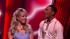 Romeo and Chelsie Hightower are SAFE during Week...