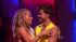 Kendra Wilkinson and Louis van Amstel are SAFE...