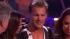 Chris Jericho and Cheryl Burke were ELIMINATED...