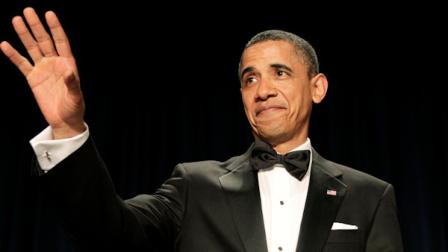 White House Correspondents' Dinner: Who will Obama poke fun at ...