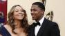 Mariah Carey, Nick Cannon parents of twins