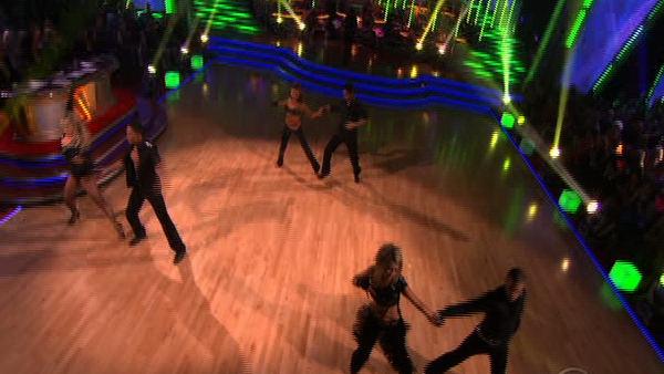 Dancing with the Stars