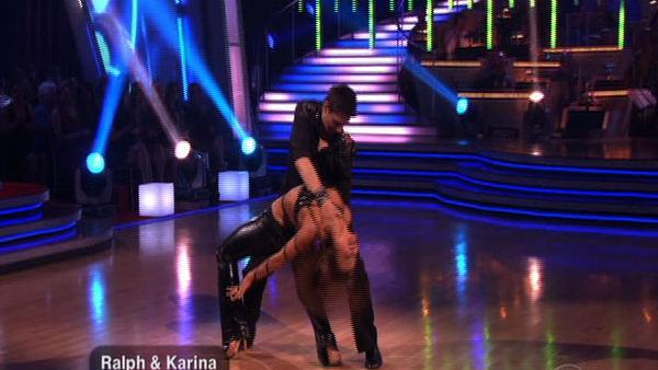 Dancing with the Stars