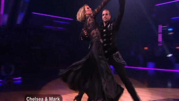 Dancing with the Stars