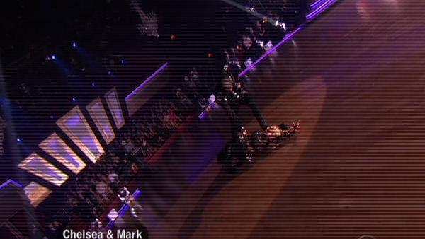 Dancing with the Stars