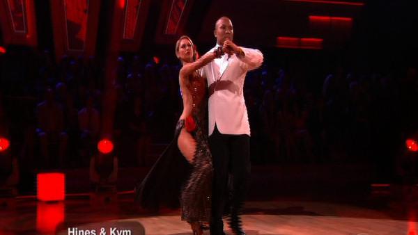 Dancing with the Stars