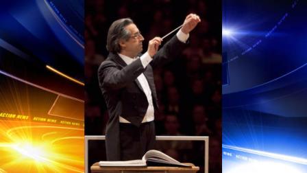 In this photo provided by Carnegie Hall, music director and conductor Riccardo Muti leads the Chicago Symphony Orchestra in a performance of Verdis Otello, Friday, April 15, 2011 at Carnegie Hall in New York.
Associated Press