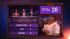 Hines & Kym danced the Foxtrot during Week 8...