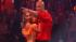 Photos from Week 9 of Dancing With the Stars...
