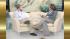 2006: Oprah interviews James Frey over his book...