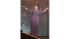 Oprah Winfrey acknowledges fans during a...