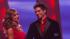 Ralph Macchio & Karina Smirnoff are...