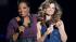 Maria Shriver appears with Oprah Winfrey during...
