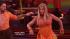 Photos from the Finals of Dancing With the Stars...