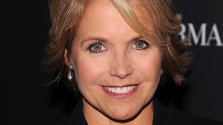 Katie Couric