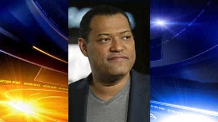 FILE - Actor Lawrence Fishburne arrives for the premiere of the movie Bobby during the opening night of AFI Fest 2006, in this Nov. 1, 2006 file photo taken in Los Angeles. Fishburne, who joined the cast of CSI: Crime Scene Investigation more than two years ago in an attempt to fill the void left by William Petersen, will not return to CSI this fall according to a person with knowledge of the situation. (AP Photo/Danny Moloshok, File)
