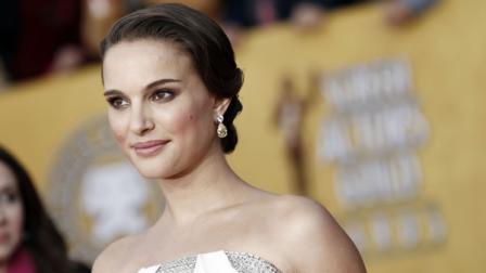 Portman, Bale, Leo win Screen Actors Guild prizes