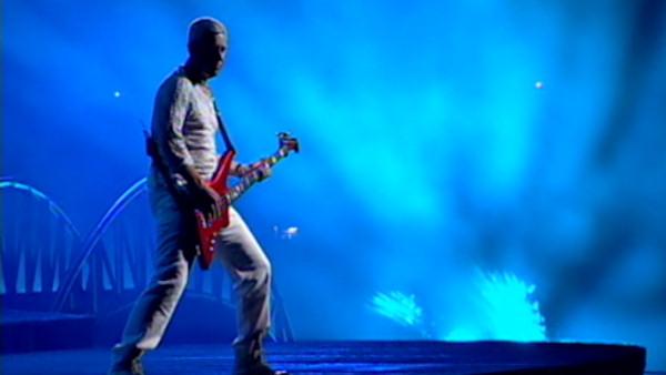 U2 concert in Philadelphia