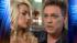 Doug Hutchison and Courtney Stodden