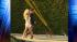 Doug Hutchison and Courtney Stodden