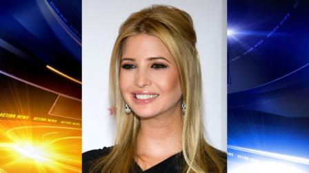 In this March 17, 2011 photo, Ivanka Trump launches her footwear collection at Macys, in New York. On Tuesday, March 22, 2011, prosecutors in New York said a man obsessed with Trump kept trying to contact her and her relatives while he was out on bail after being charged in New York with stalking her. (AP Photo/Charles Sykes)
