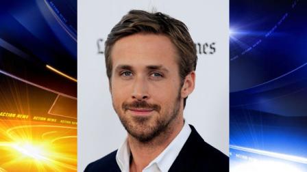 In this June 17, 2011, file photo, Ryan Gosling arrives at the premiere of Drive in Los Angeles. In Goslings his new romantic comedy Crazy, Stupid, Love, Gosling plays the ultimate ladies man who can get women into bed faster than it takes him to flash that winning smile and sparkling baby blues. (AP Photo/Katy Winn, File)