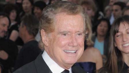 Regis Philbin