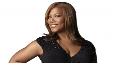 Queen Latifah appears in a promotional photo for the 2011 Peoples Choice Awards, which she is hosting for the fifth time on Jan. 5, 2011.