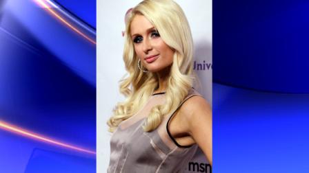 FILE - In this June 15, 2011 file photo, Paris Hilton arrives at the NBC Universal VIP party during the Cable Show in Chicago. A Los Angeles judge ordered James Rainford to stand trial on a felony stalking charge filed after he was arrested outside the socialites home July 4. (AP Photo/Nam Y. Huh, file)