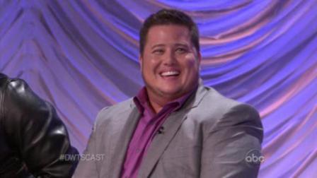 Chaz Bono will be a contestant on the 13th season of Dancing With the Stars.