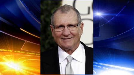 FILE - In this Jan. 16, 2011 file photo, actor Ed ONeill, from the ABC comedy series, Modern Family, arrives at the Golden Globe Awards in Beverly Hills, Calif. Neill tells his hometown newspaper that hes getting a star on the Hollywood Walk of Fame on Aug. 30. Induction speeches will be given by Sofia Vergara, who plays his wife on the ABC hit, and Katey Sagal, who played his wife on Foxs Married With Children. (AP Photo/Matt Sayles, file)