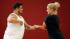 Dancing with the Stars - Chaz Bono and Lacey...