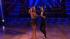 Kristin Cavallari and Mark Ballas danced the...